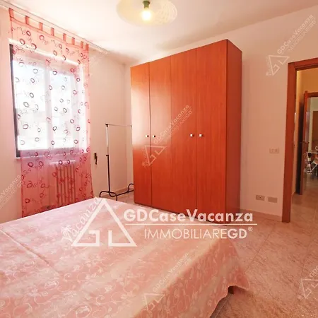 Apartment Gd Case - Lungomare Di -