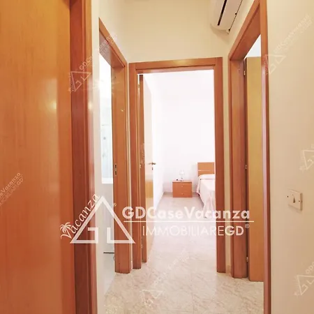 Apartment Gd Case - Lungomare Di - *