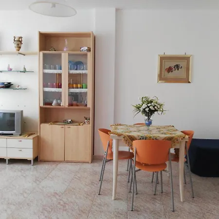 Apartment Gd Case - Lungomare Di - *