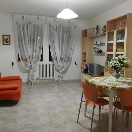 Apartment Gd Case - Lungomare Di - Otranto